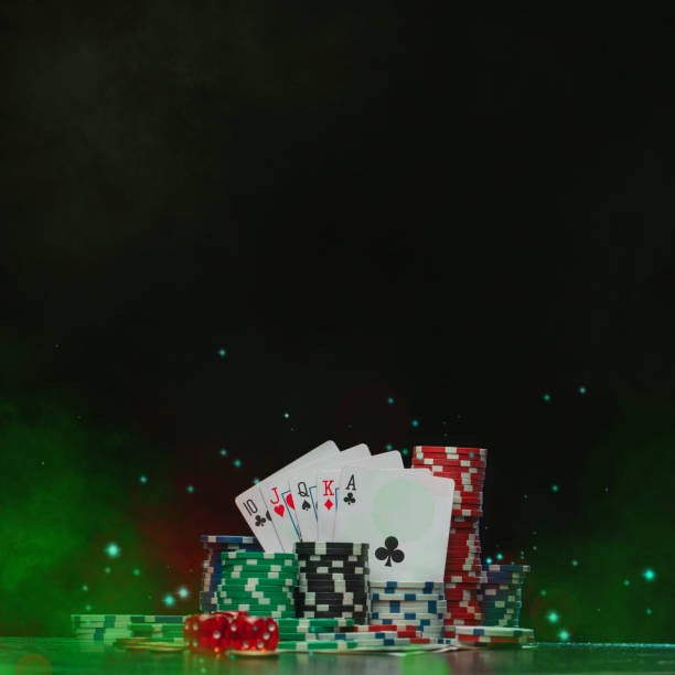 Mobile interface showing live table lobby and bet placement
