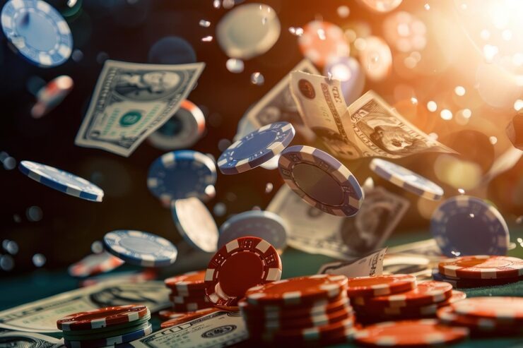 gelas togel Daily Bonus claimed and displayed in account dashboard