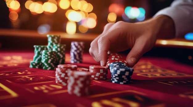 Tournament prize pool breakdown and payout schedule